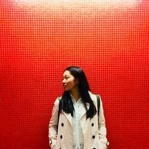 Meet your Posher, Sam